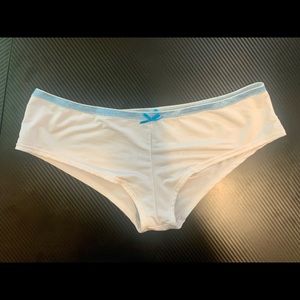 Sexy little things panties